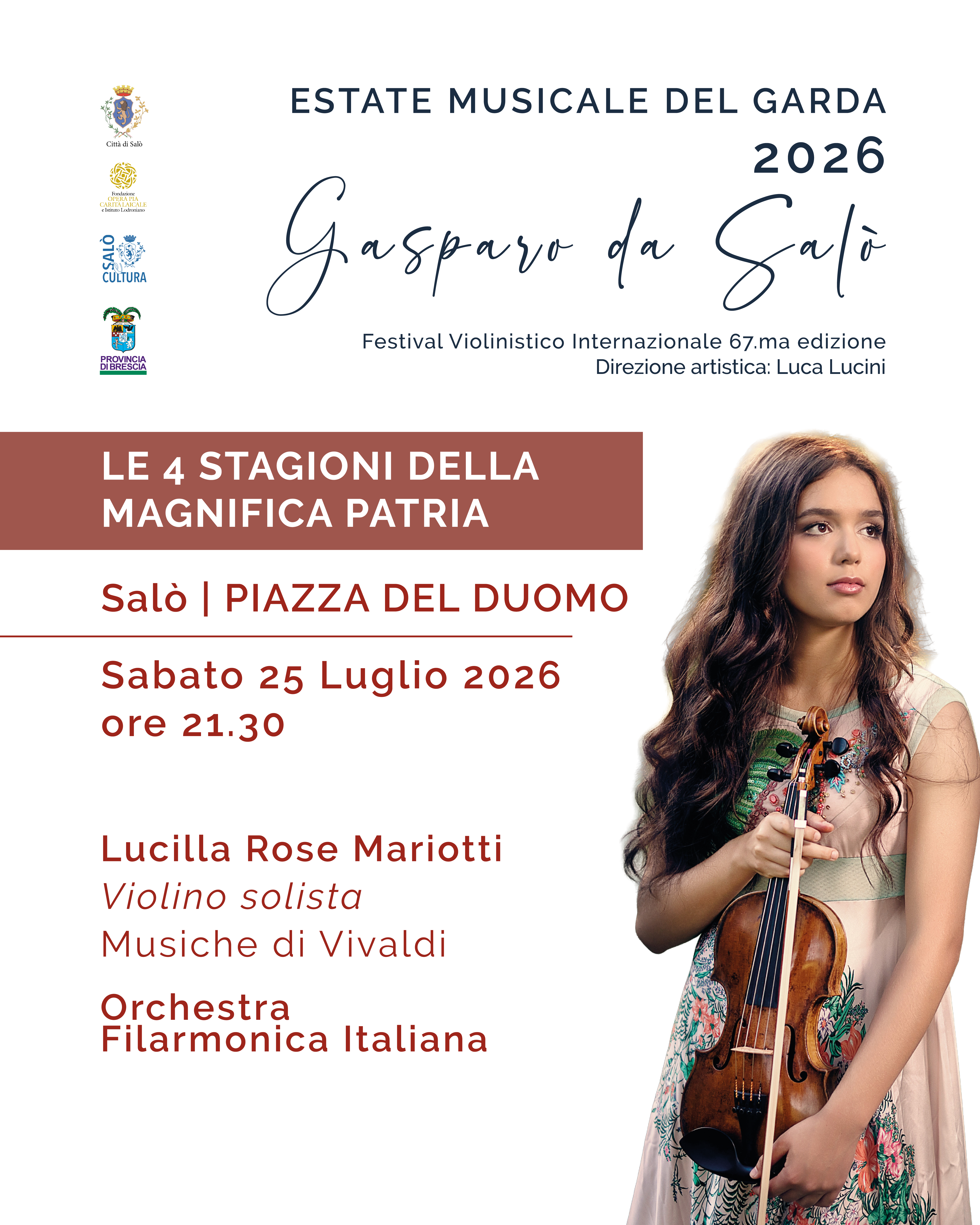 Estate Musicale del Garda