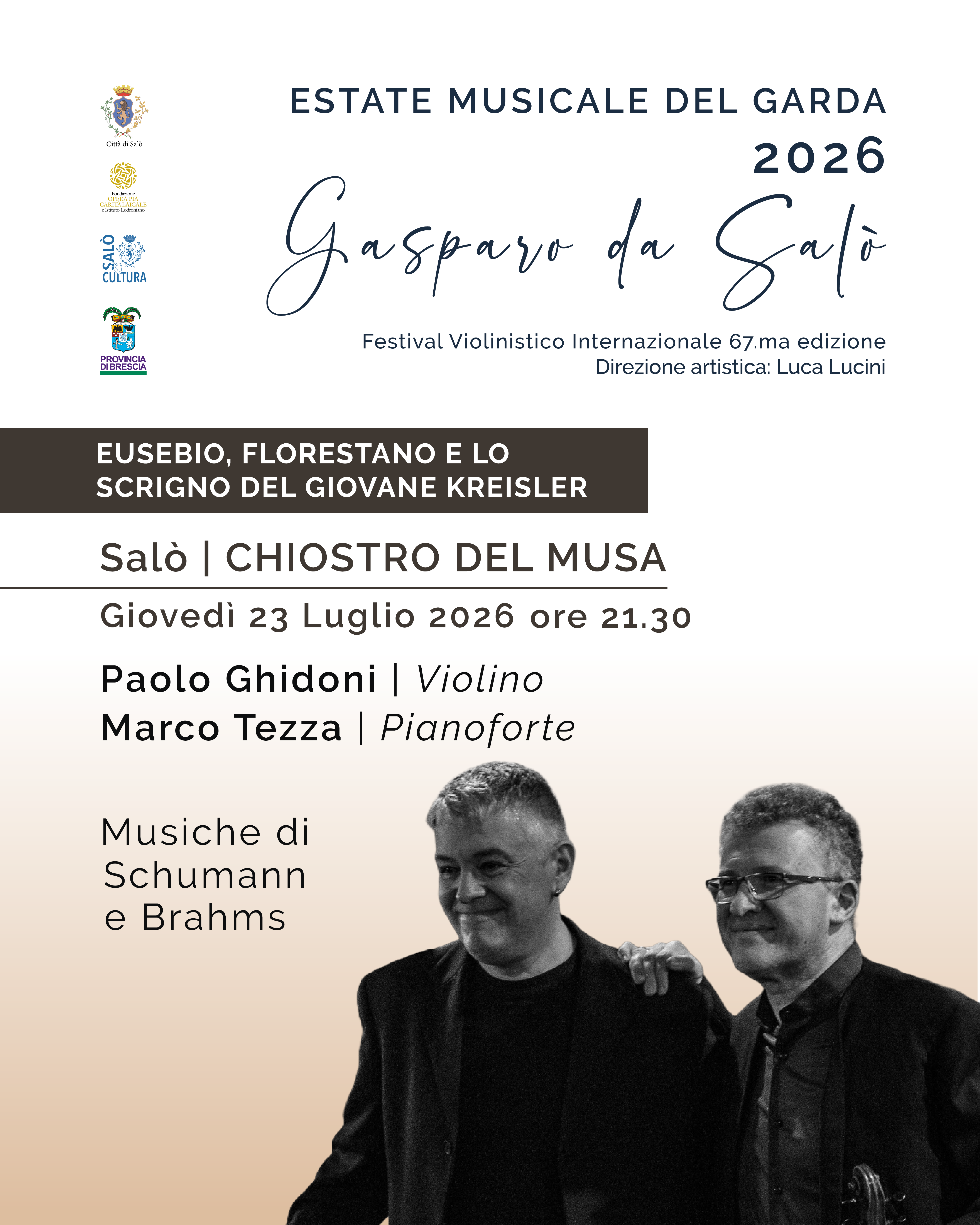 Estate Musicale del Garda