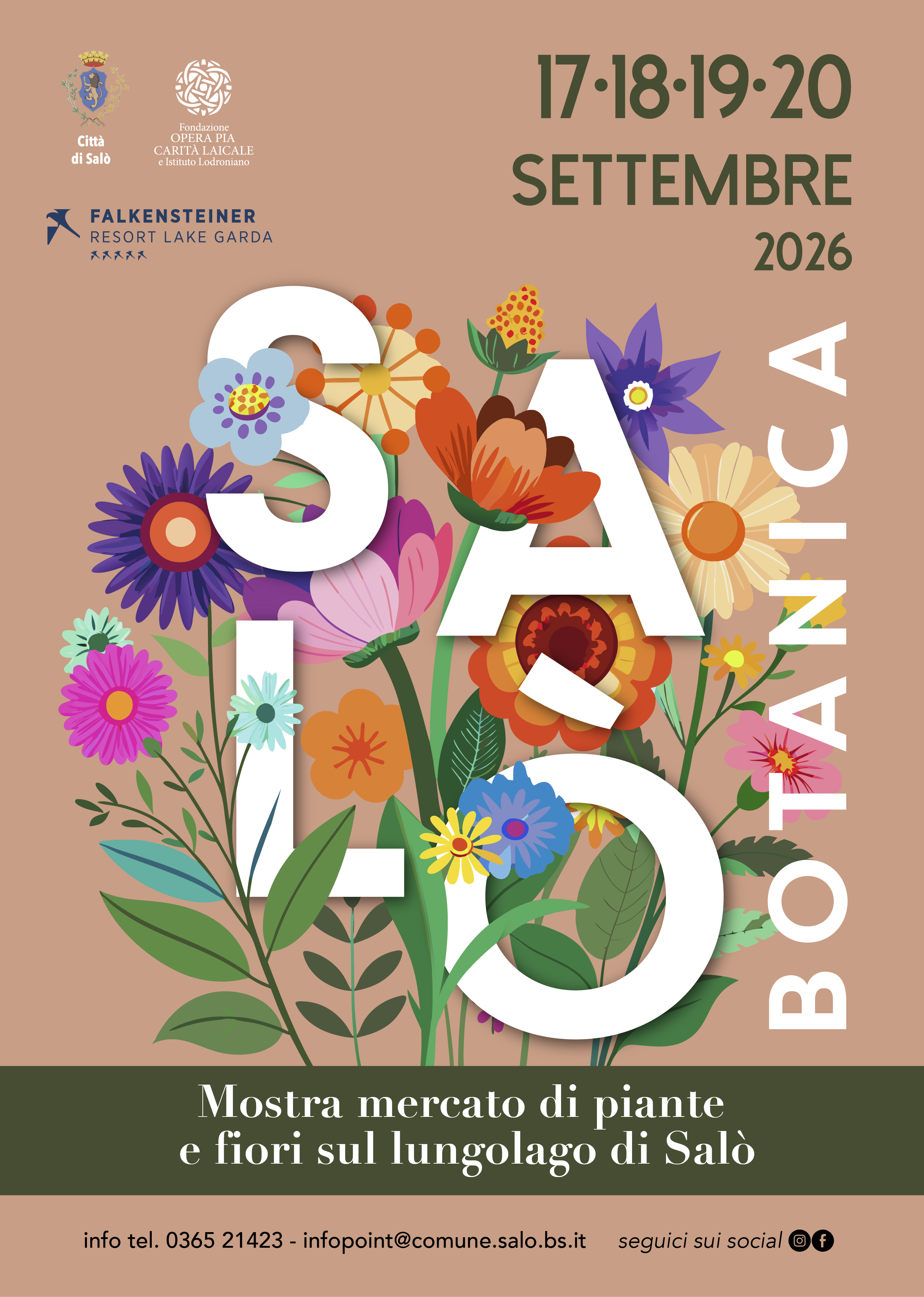 Sal� Botanica