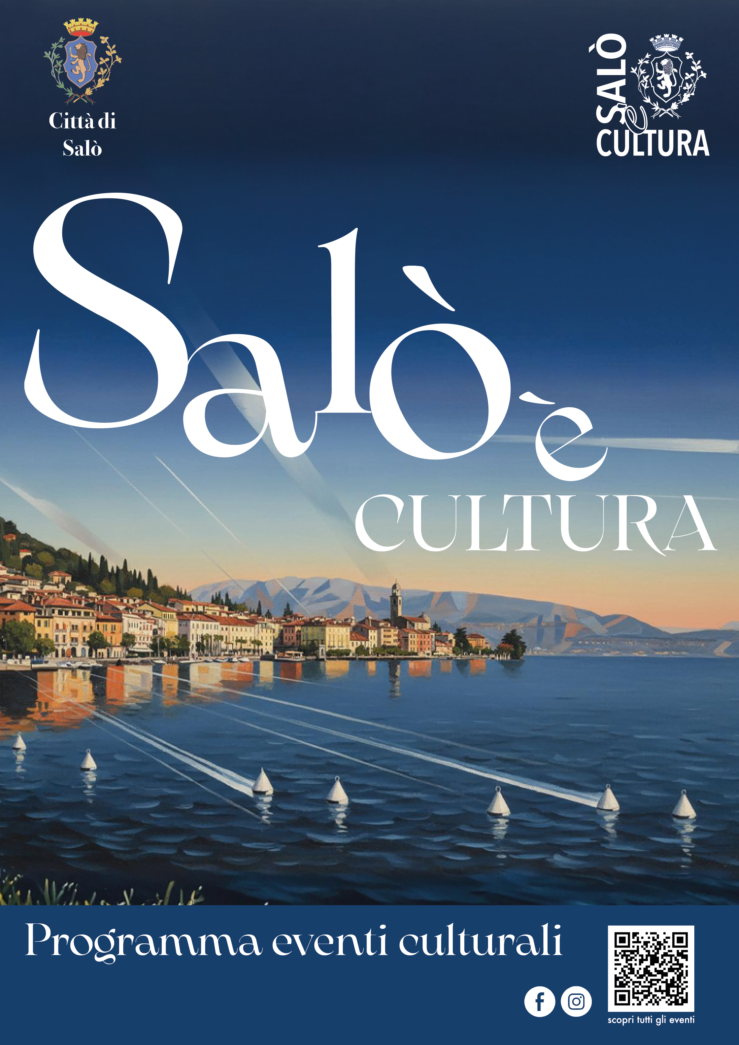 Calendario autunnale Sal� � Cultura