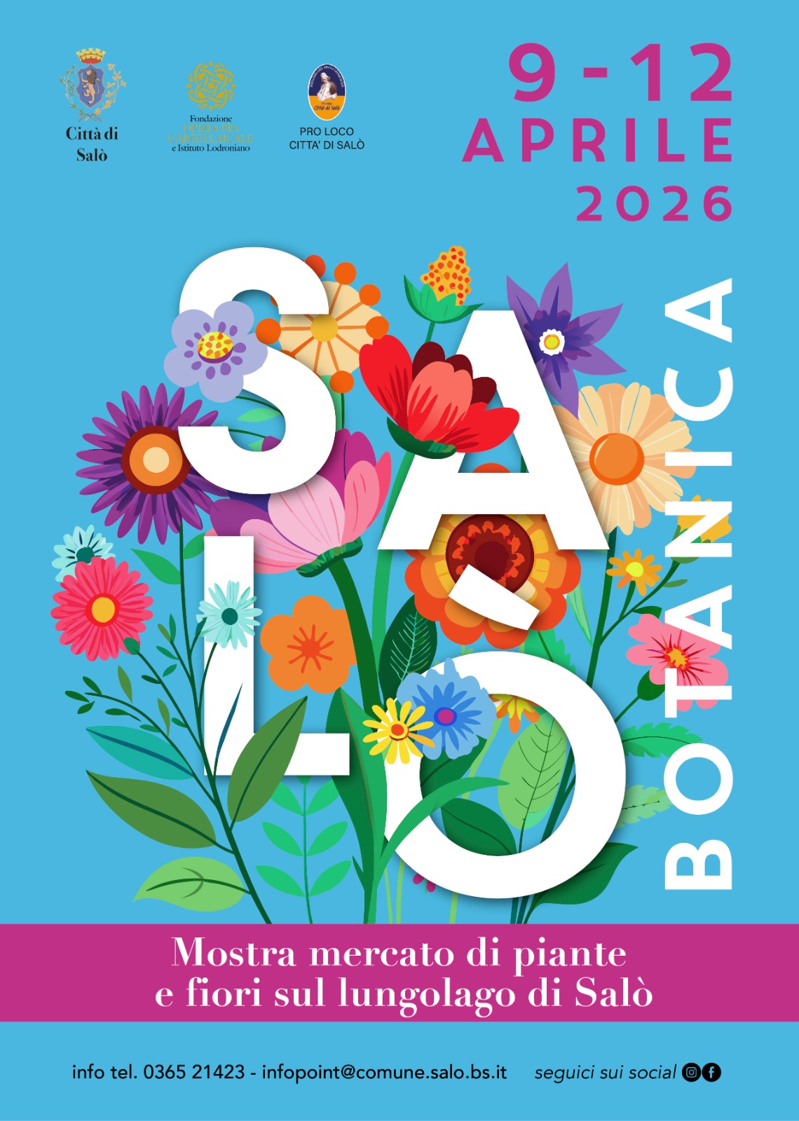 Sal� Botanica