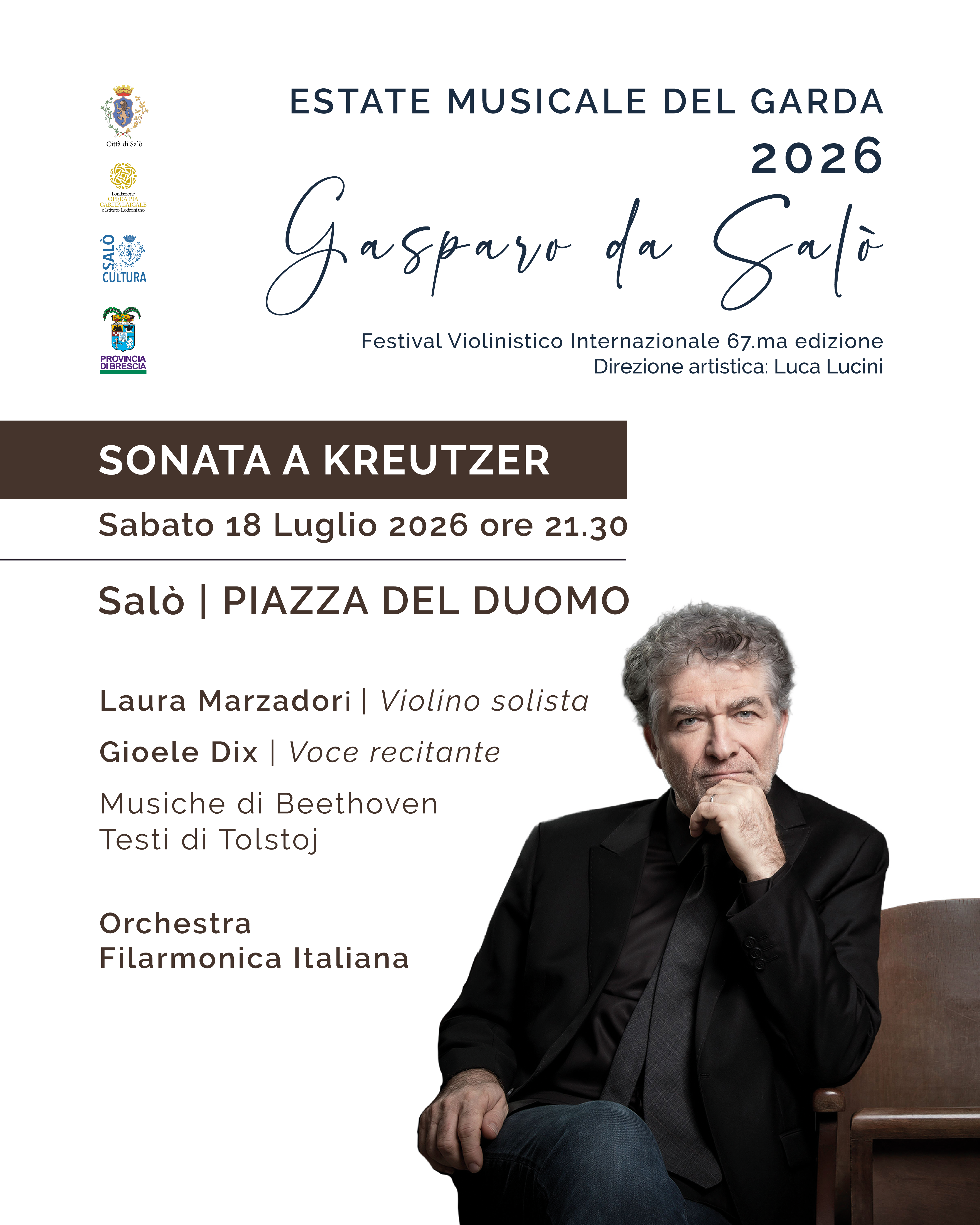 Estate Musicale del Garda