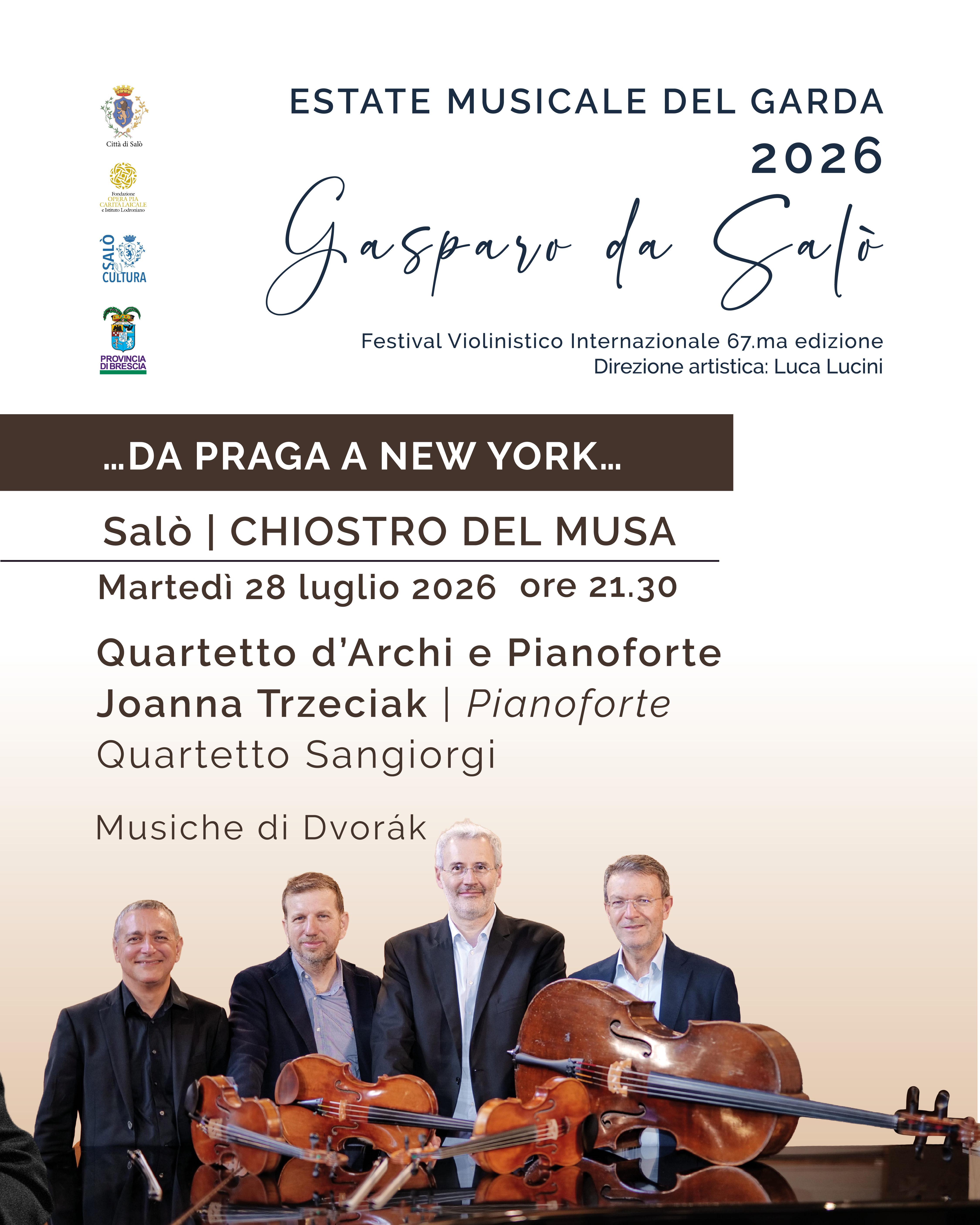 Estate Musicale del Garda
