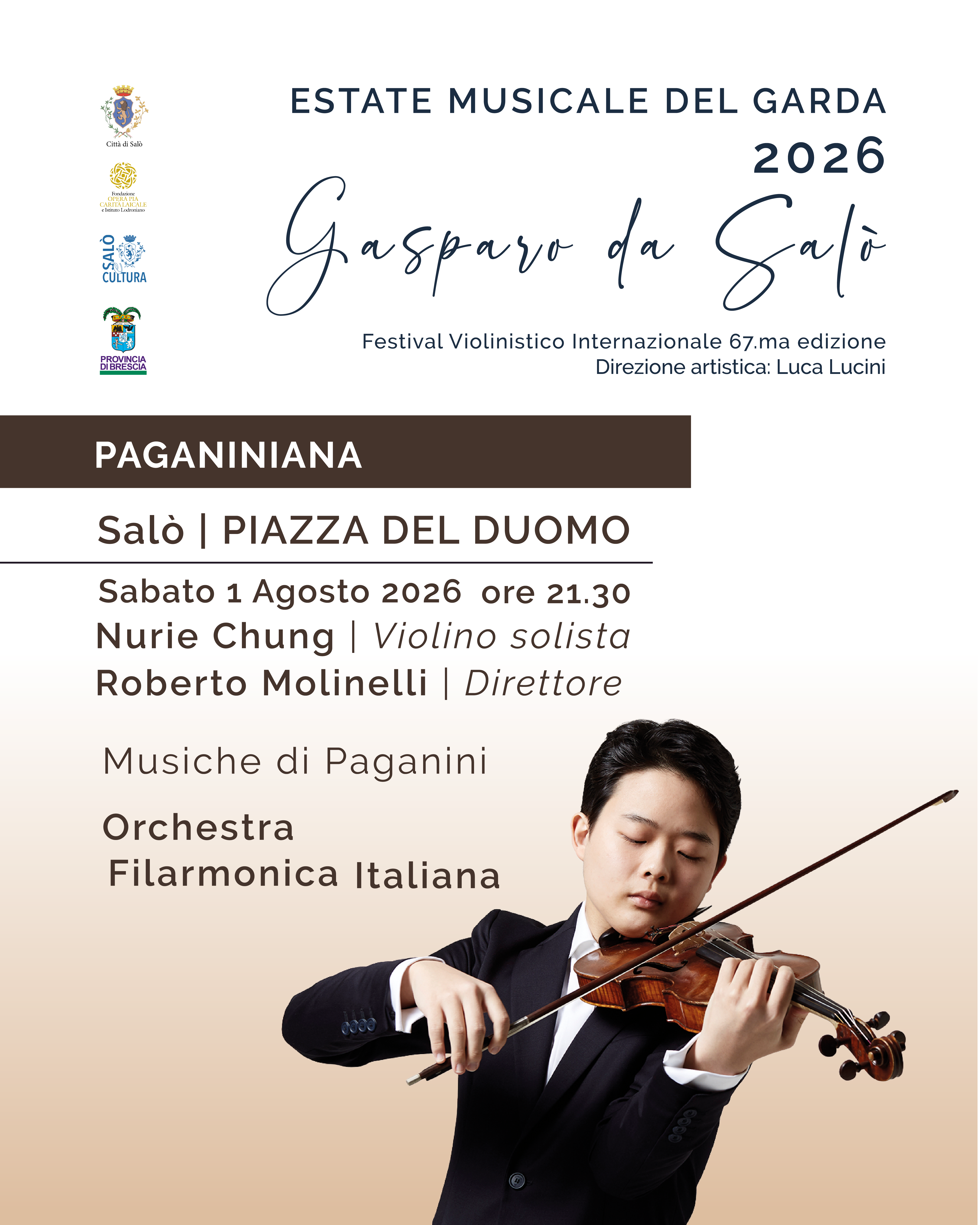 Estate Musicale del Garda
