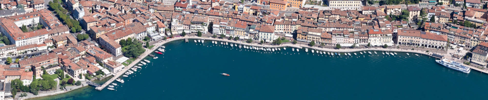 Lungolago di Salò